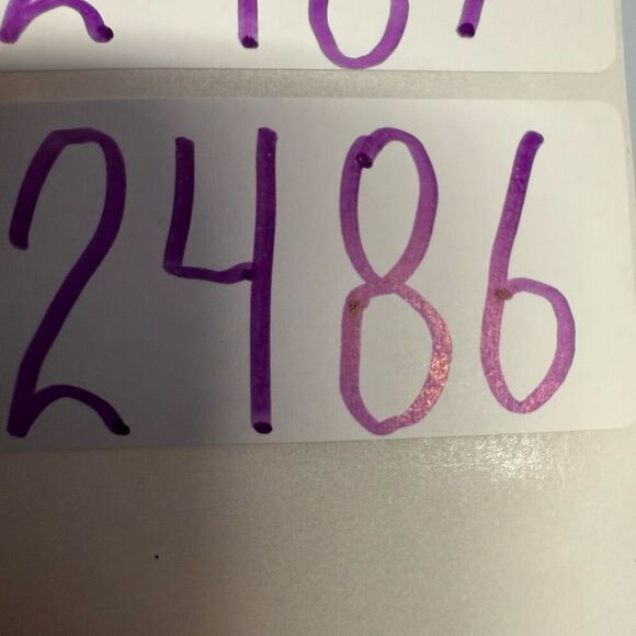 Raven + Lily Women's Size Medium Grey Wide Flare Leg One Piece Jumpsuit Faux Wra - Picture 11 of 11